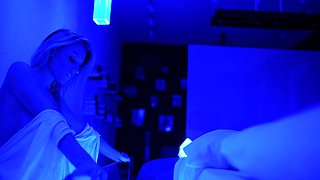 Big Boob hotty masturbate