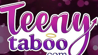 Lily Sales Girl Anal