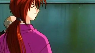 Rurouni Kenshin 76: Onlyfans, Vintage  Anime Porn