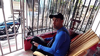 My Innocent Stepdaughter Likes Me to Fuck Her Ass