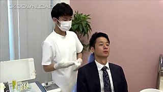 Excellent Xxx Clip Gay Japanese Censored Private Incredible Exclusive Version