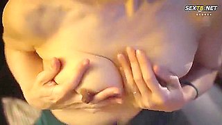 Eng Subroe-207- I Asked My Stepsons Best Friend To Train My Ditry Big Nippels Until I Go Crazy