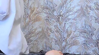 I Brought Creampie and Fed My Husband Cuckold and He Accepted His New Role! - Tantaly