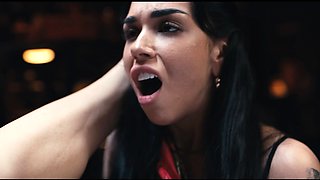 A Thiefs Punishment Trailer