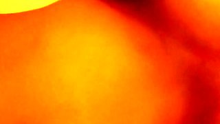 POV style pussy pounding session for busty cheating wife