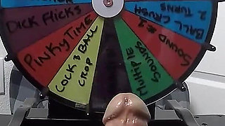 My Stepmom Plays Roulette with My Dick and Squeezes Out All the Juices