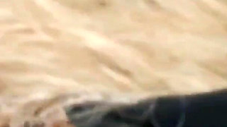 Perfect MILF Blowjob with Cumshot in Mouth POV