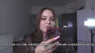 Porn Story - the Lieutenant's Wife Gladly Lay Down Under the Boss