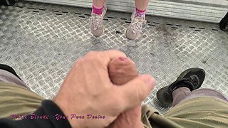 Compilation Moments in Cable Car