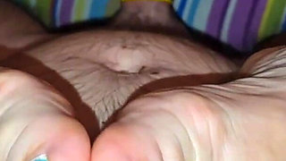 Do You Want to Get Pregnant? I'll Take off the Rubber and Fill Your Pussy with Cum