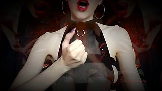 Summoning Satan for Worship