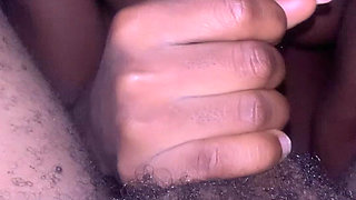 Sexy Body Amature Slimthick Ebony Teen Blow Job African BBC