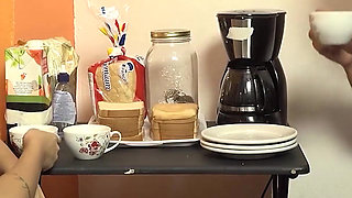 Family Affairs - Stepdaddy Missing His Friend - Scene 2