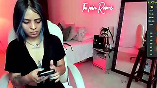 sophy_valery FX