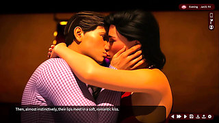 My Boss Fucks My Wife Hard - Creampie Cuckold Part 30 - Amateur Hotwife