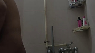 Desi Indian Bathroom Hot Teen Sex