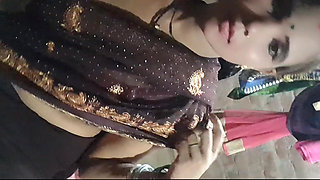 Bhabhi's Sex with Hot Romance