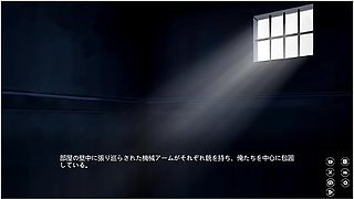 H Game Dream Lust Icharab Sex Saya Hentai Anime Hentai Anime Doujin