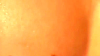 I Get Ass Fucked by a Big Cock for Halloween