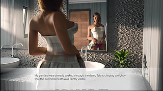 My Wife Clara, an Irresistible Cheater (part 4)