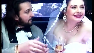 Jessica Rizzo just married and she already starts to cheat on her husband