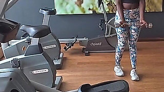 Sweat, Smiles & Room Key Dreams