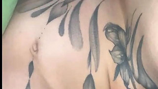 Bride Making Me Hers... Oh My God