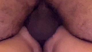 Stepdaughter Anal Drilling Part 7