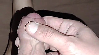 Real Family Secret Foot Fetish with a Stepsister