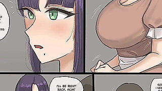 Laliberte - Paradise - Part 1&2