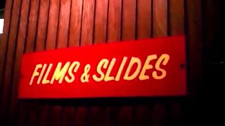 Retro dansk porno fra 70erne