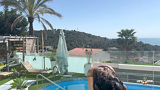 BBC in the Paradise