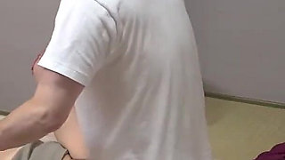 The Cute Old Lady Who Manages the Apartment Building - I Really Wanna Fuck! 4