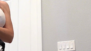 National Stepbrothers Day with Stepsister - Fuckers E25 - MILF Stella