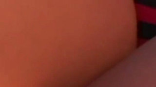 She Was by the Pool Enjoying Herself but Later This Guy Cum on Her Face