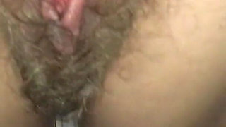 Naughty Couple Fucked on the Bus