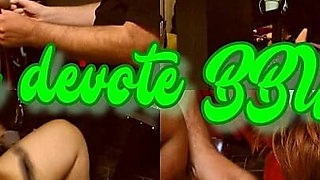 Sperm for Submissive BBW Slut