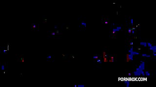 The Curvy & Flexible Fuckdoll Featuring Nia Bleu With Brickzilla