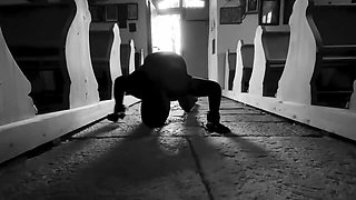 Dominatrix mistress April - the confessional