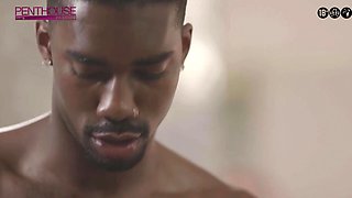 Get Enchanted by Hailey Rose's Oily Busty Squirting Extreme Heat