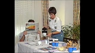 German Swinger Orgy Full Movie - Mature Beauties Fucked Hard by BBC