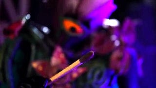 Great close up in japanese teen oral sex pov