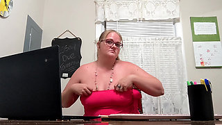 Your Pregnant Teacher Update!