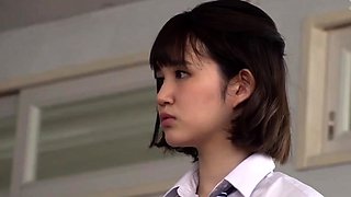 Uncensored Japanese Erotic Teen Bondage Fetish Sex