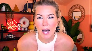 Webcam milf with breast milk live hardcore masturbate