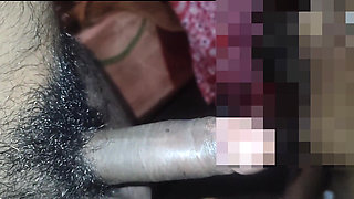 Stepsister Is Angry After Seeing My Cock, Is Asking