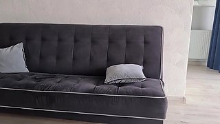 Lustful MILF filthy X-rated video