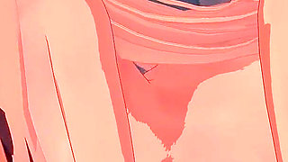 Marin Kitagawa Three Studs at a Beach Hideaway to Get a Sticky Bukkake