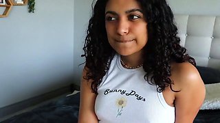 Desi Hot Sister In Law Matma Plowed & Creampied