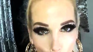 Hot amateur close up Doggy style HD video